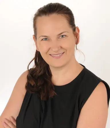 Katarzyna Binder-Sony